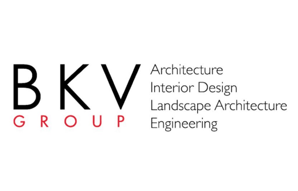 BKV group logo