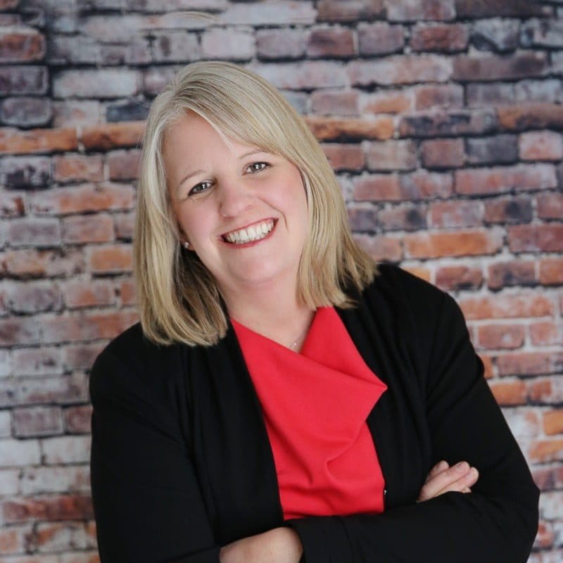 Carolyn Vreeman