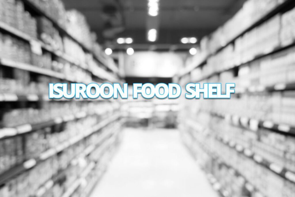 foodshelf header