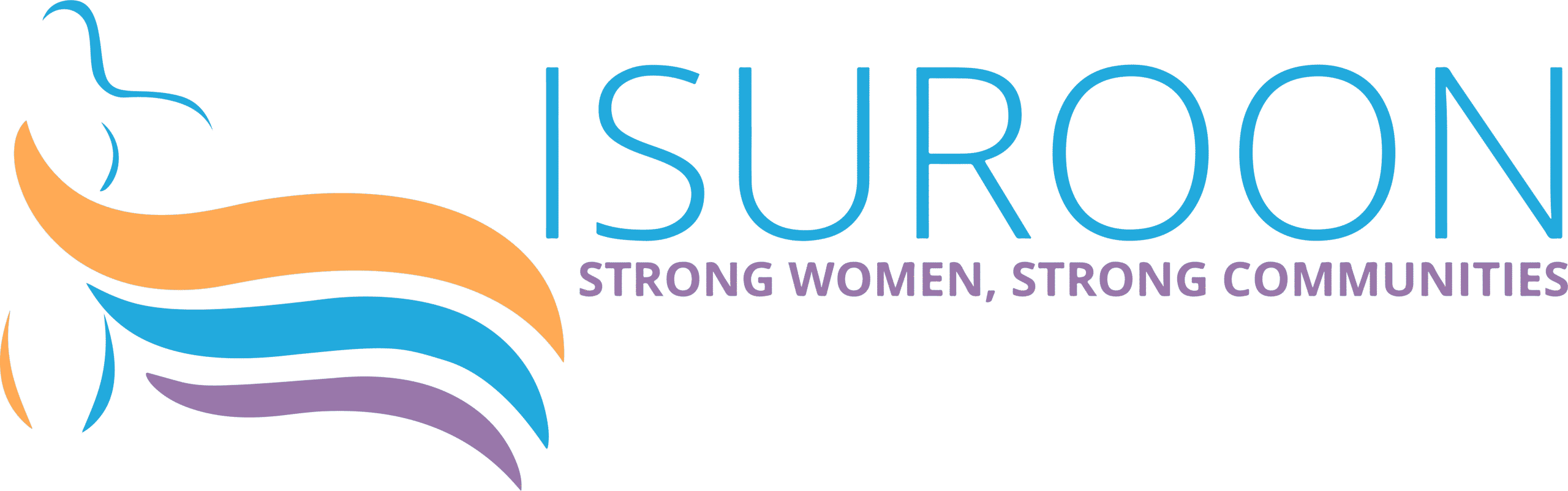 isuroon logo