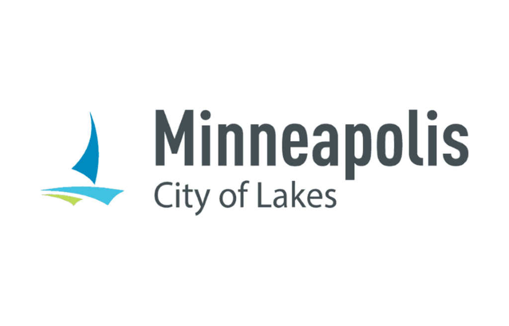 City of Minneapolis logo
