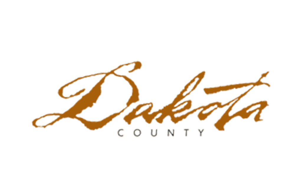 Dakota County logo