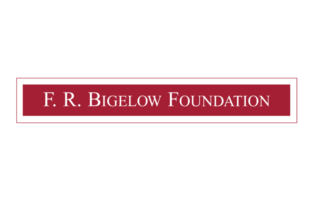 FR Bigelow foundation logo