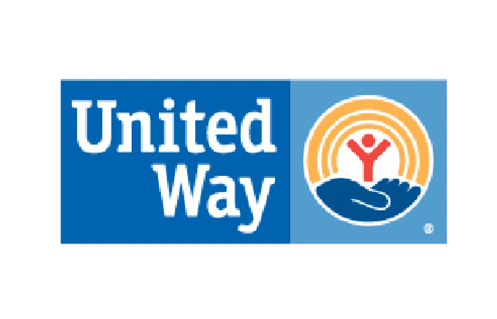united Way logo