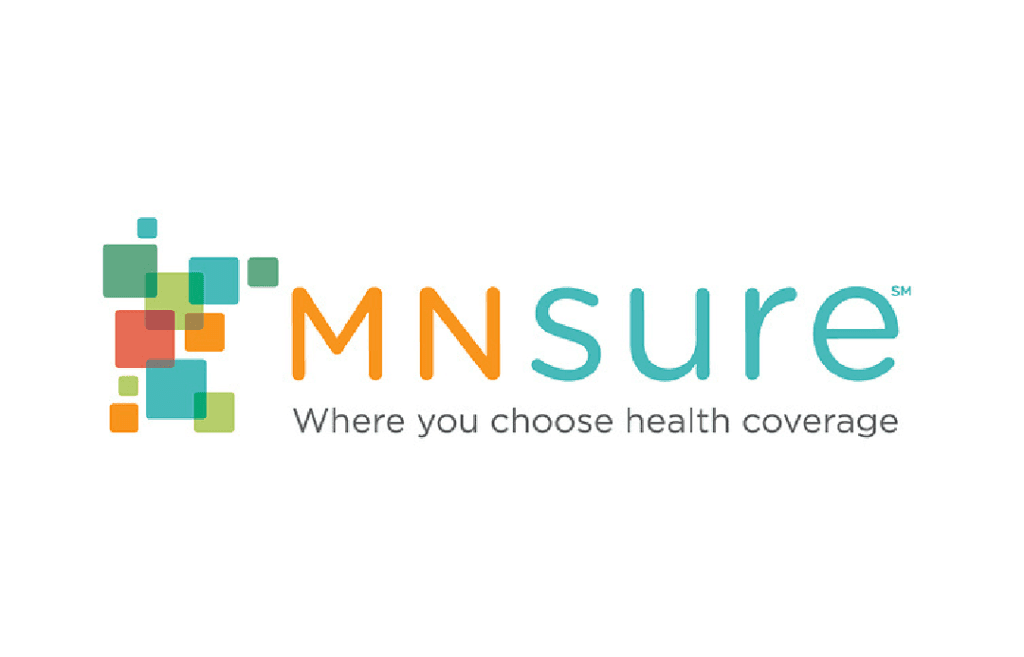 MNSure logo