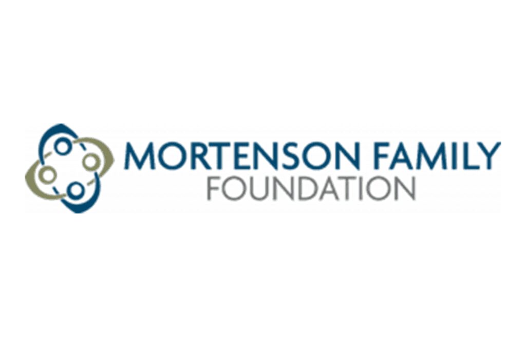 Mortenson-Family-Foundation logo
