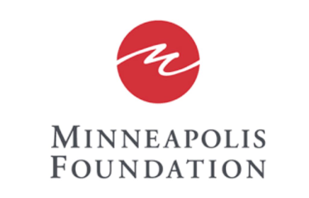 Minneapolis Foundation logo