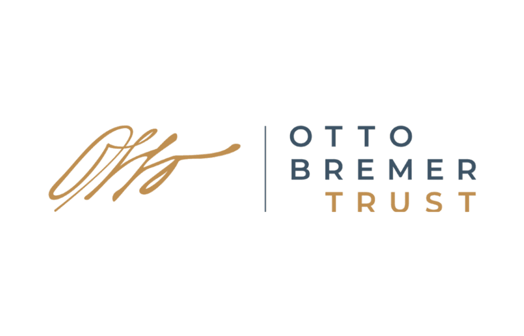 Otto Bremer Trust logo