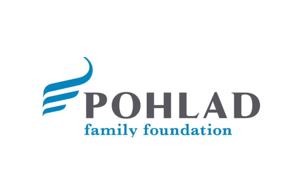 Pohlad Family Foundation logo