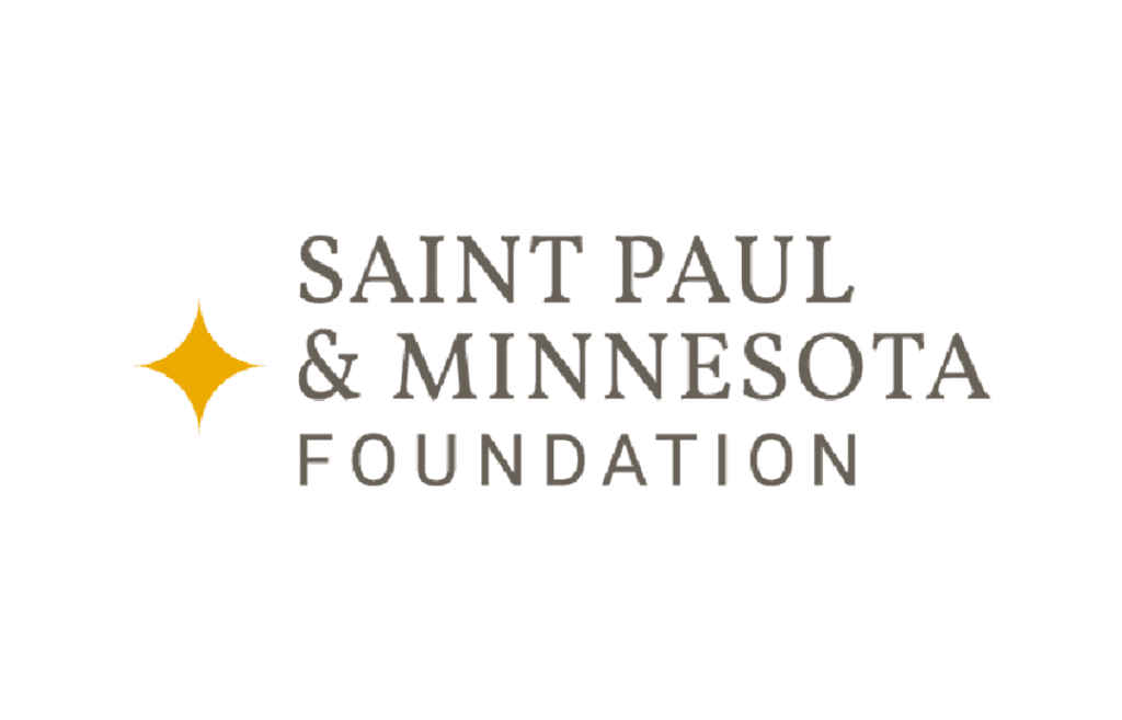Saint Paul MN Foundation