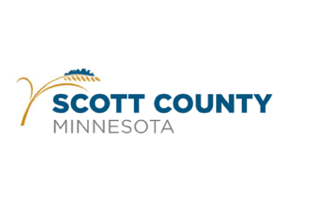 Scott County logo