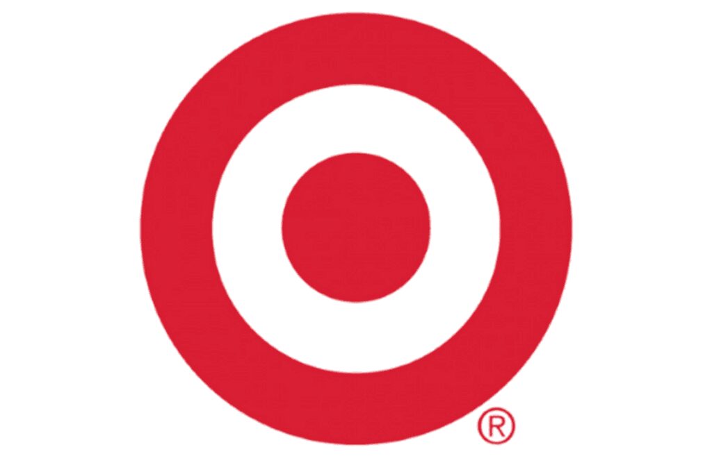 Target Co. logo