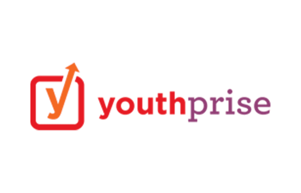 Youth prise logo