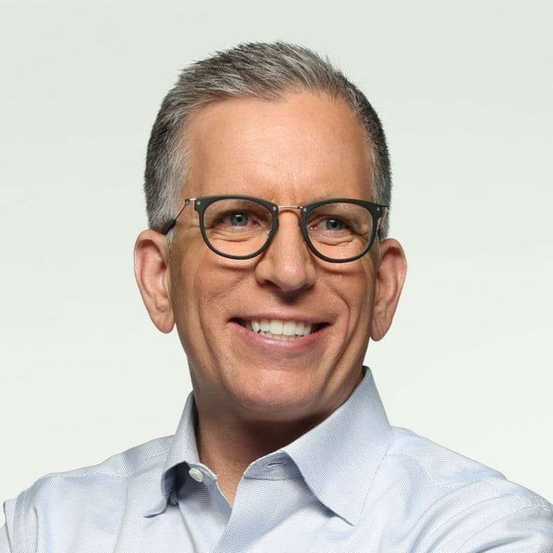 Michael Baker