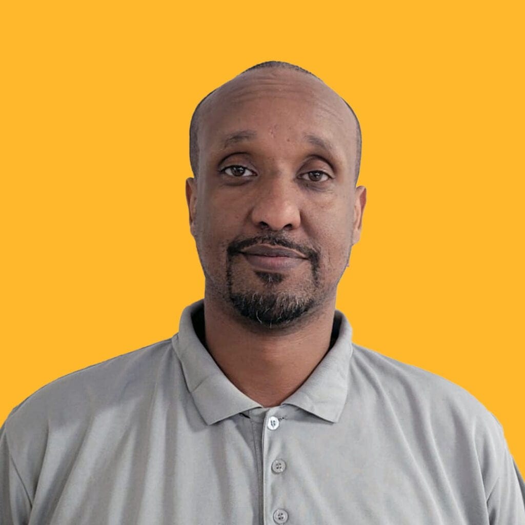 Mohamud