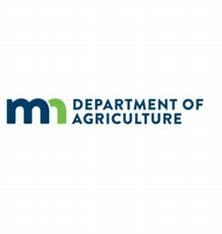 MN Dept of Ag logo