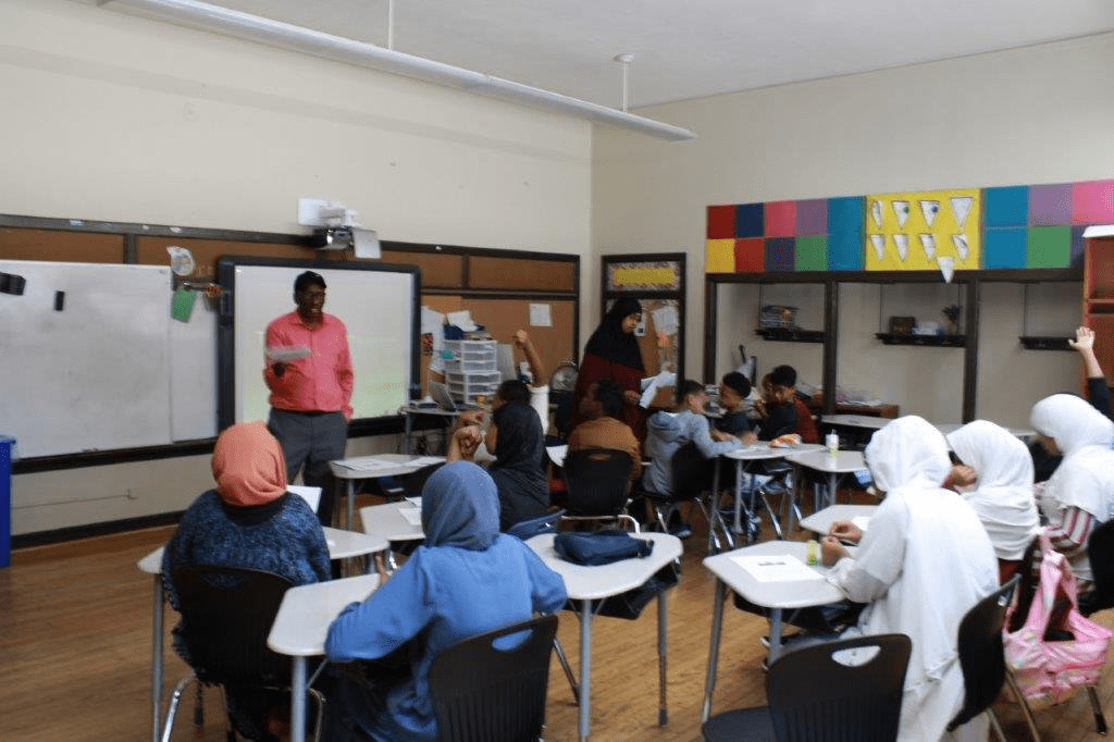 IsuroonYouthPrograms