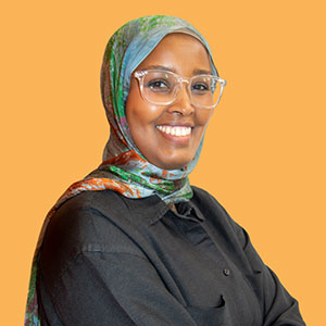 Suado Abdi