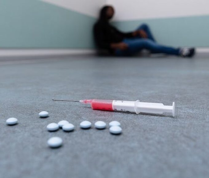 Isuroon Drug Prevention Program